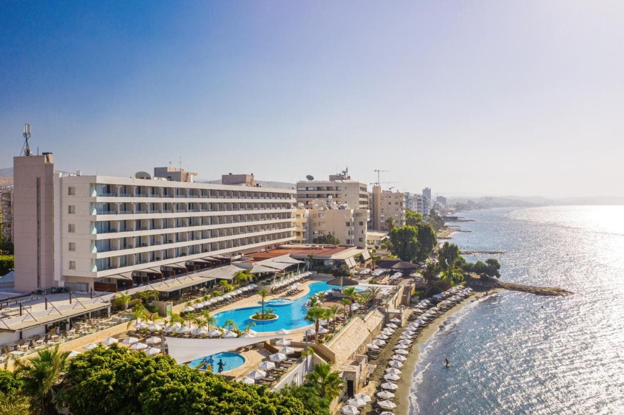 Royal Apollonia by Louis Hotels view 7