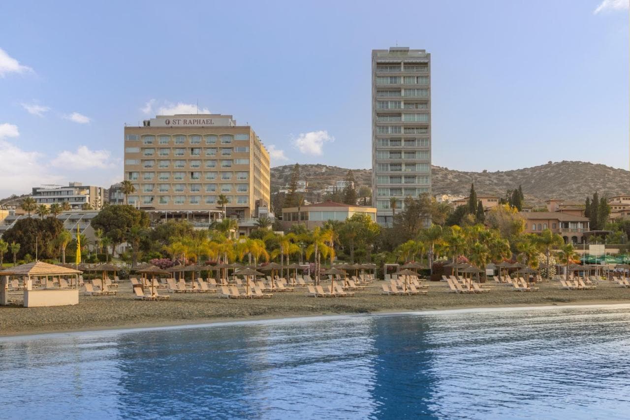 St Raphael Resort & Marina