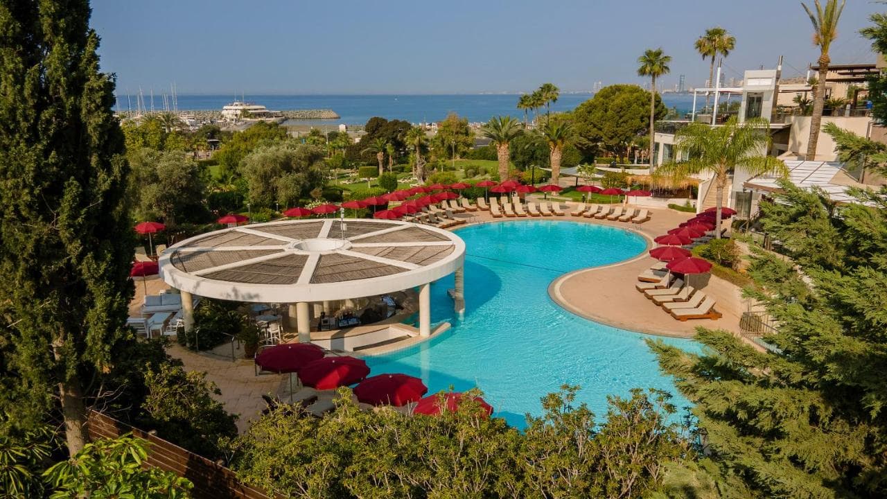 St Raphael Resort & Marina view 7