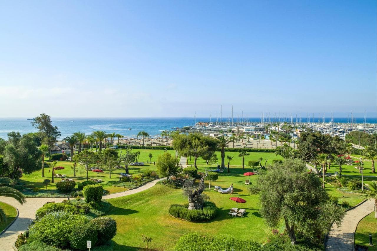 St Raphael Resort & Marina view 5