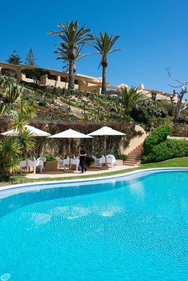 Vila Joya view 6