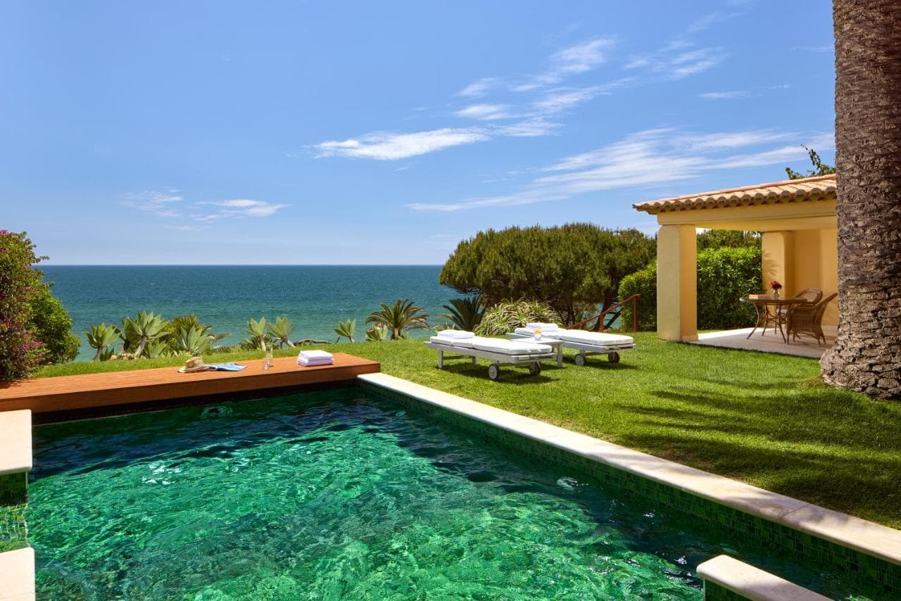 Vila Joya view 5