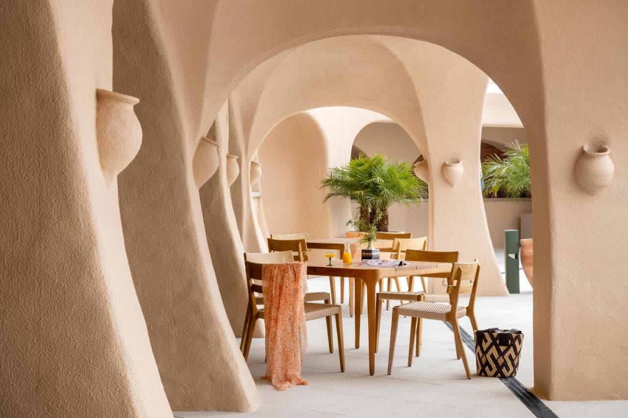 Vilalara Grand Hotel Algarve view 5