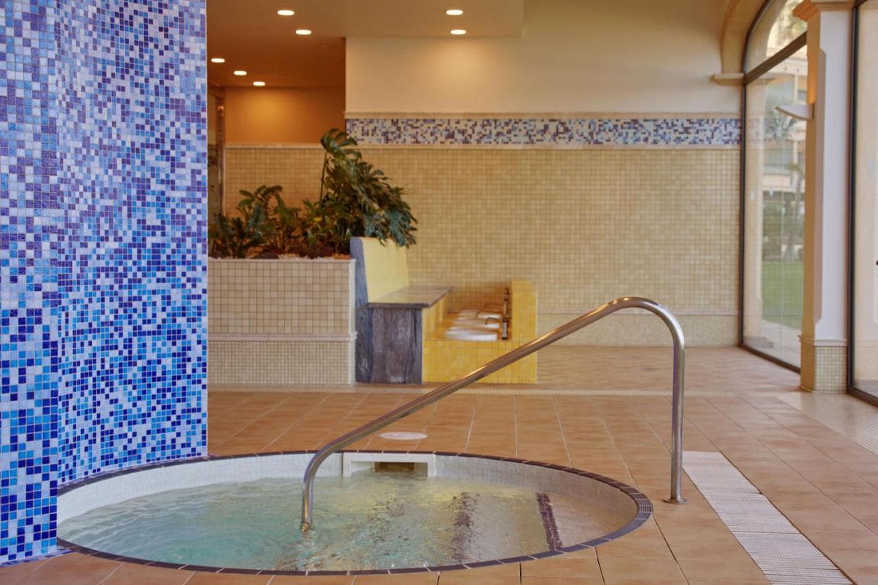 Secrets Bahía Real Resort & Spa Adults only view 6
