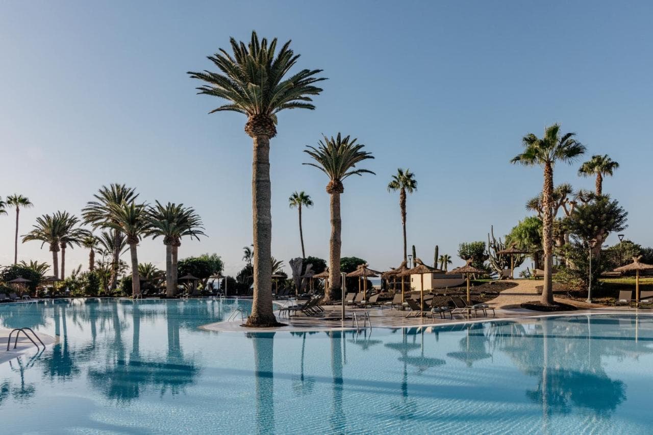 Paradisus by Meliá Fuerteventura - All Inclusive