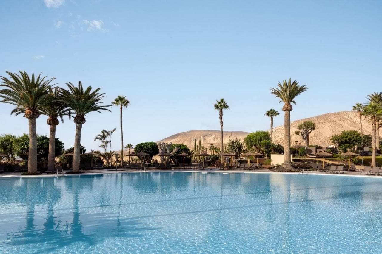 Paradisus by Meliá Fuerteventura - All Inclusive view 4