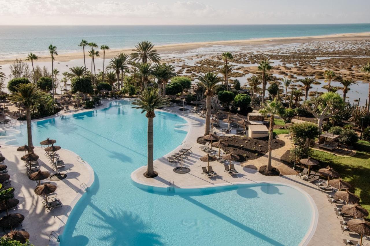 Paradisus by Meliá Fuerteventura - All Inclusive view 2