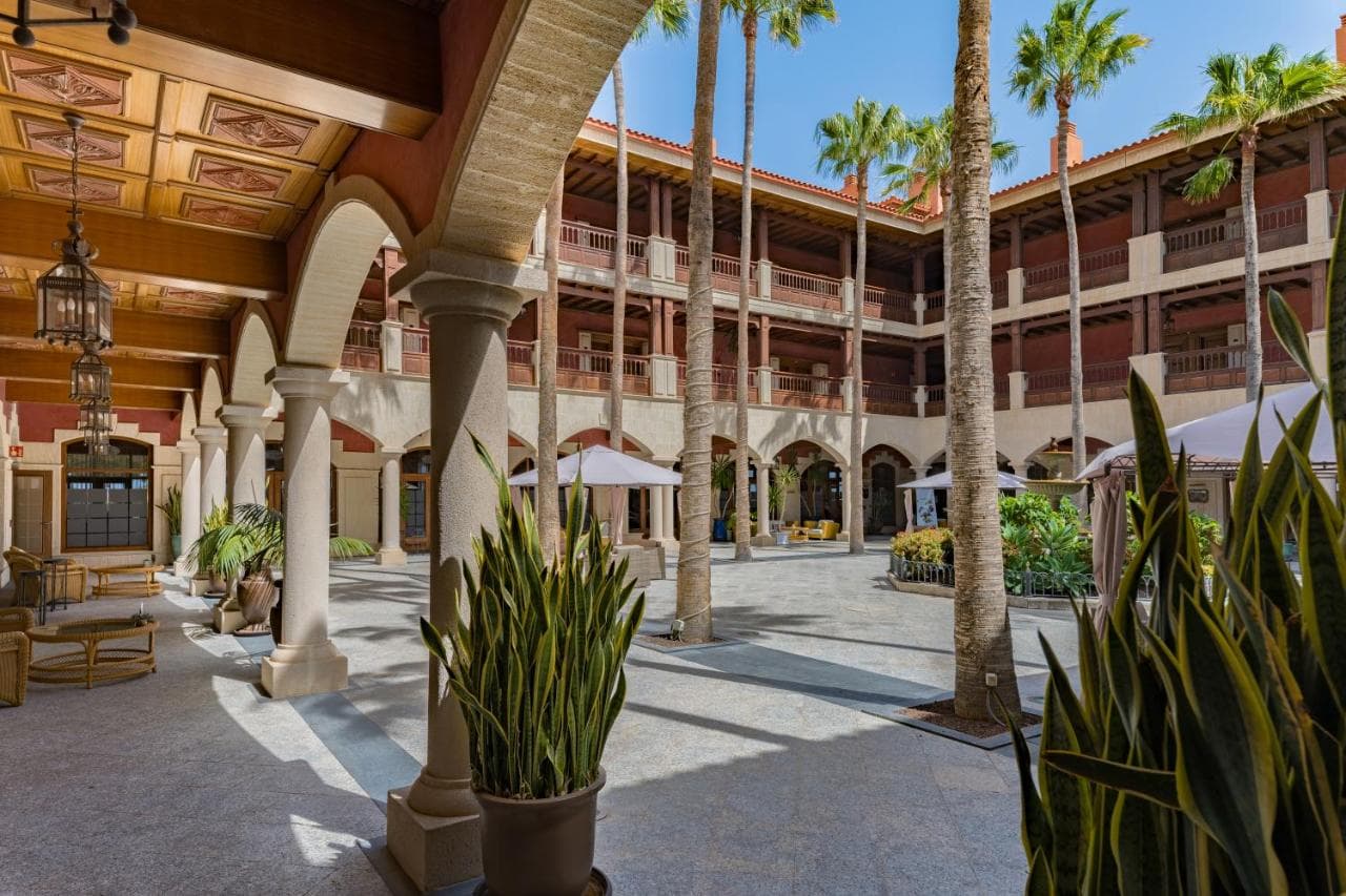 Elba Palace Golf Boutique Hotel - Adults Only view 5