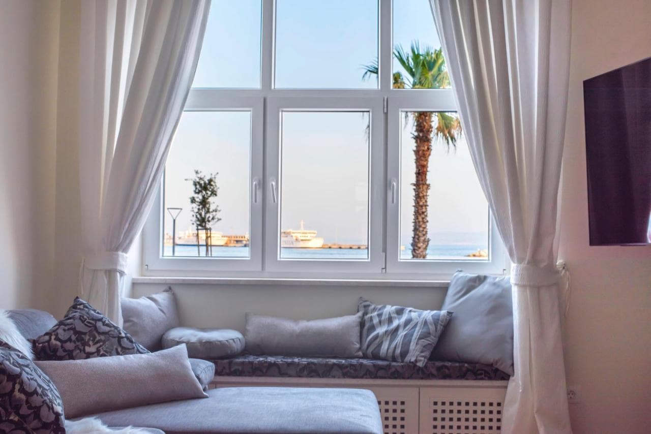 Vista dał Mare view 5