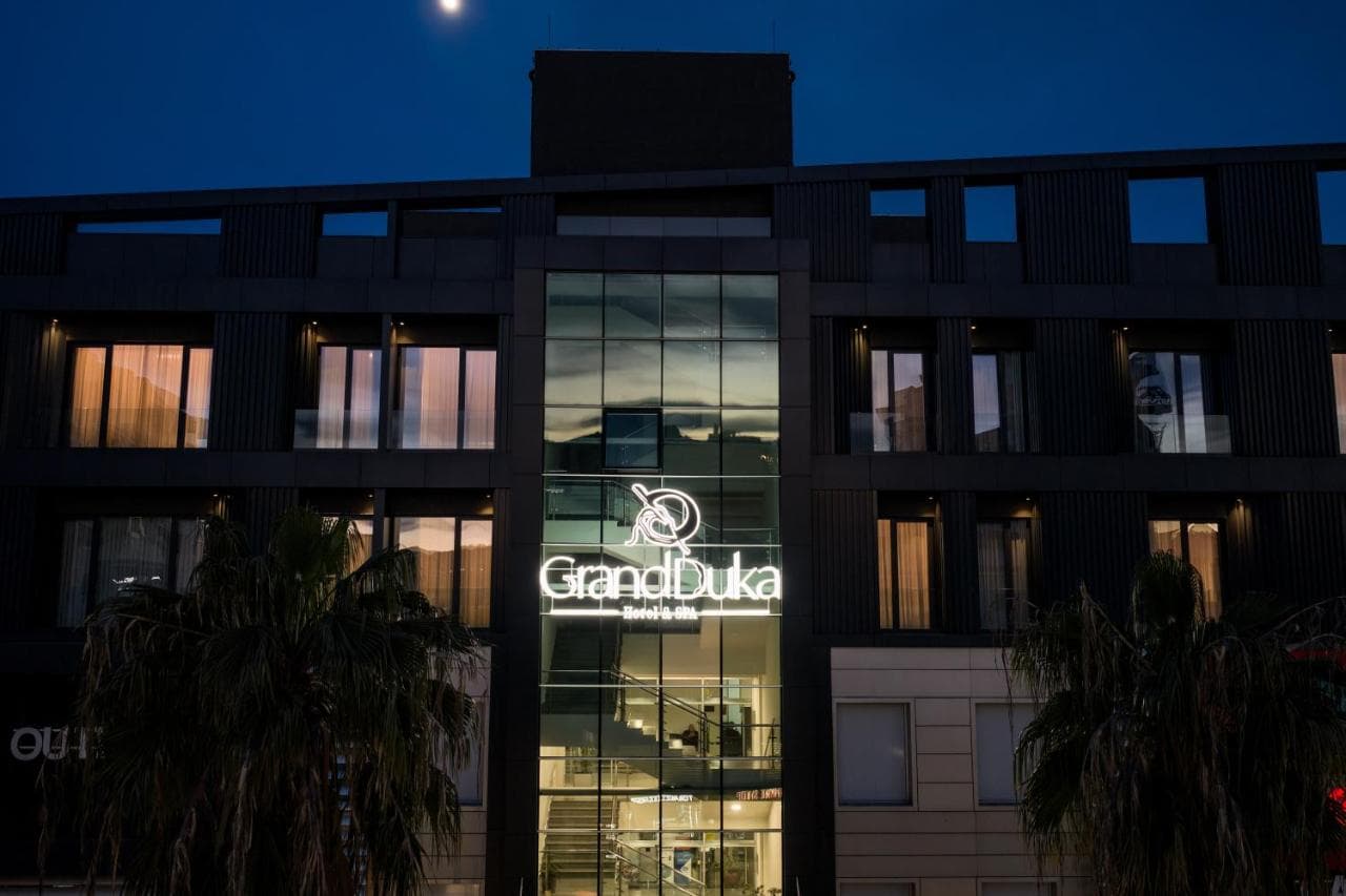 Grand Duka Hotel & SPA