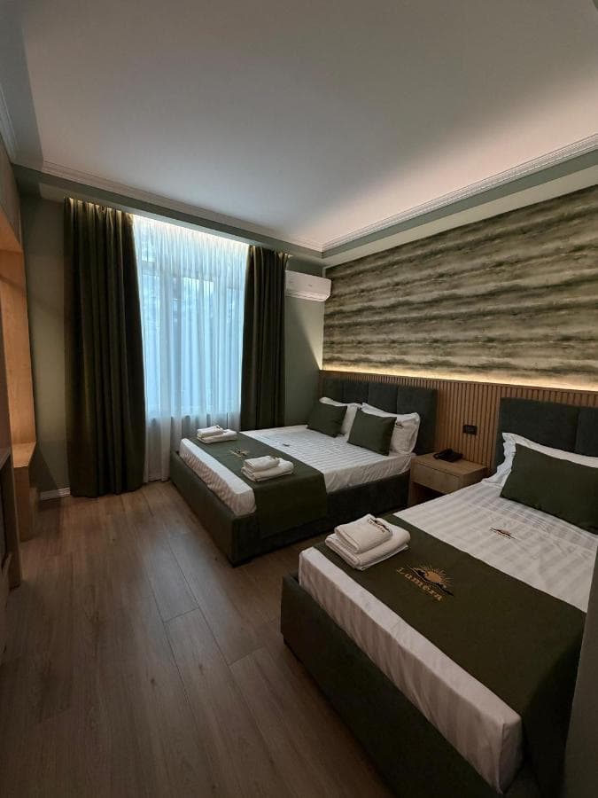 Lumera Hotel view 7