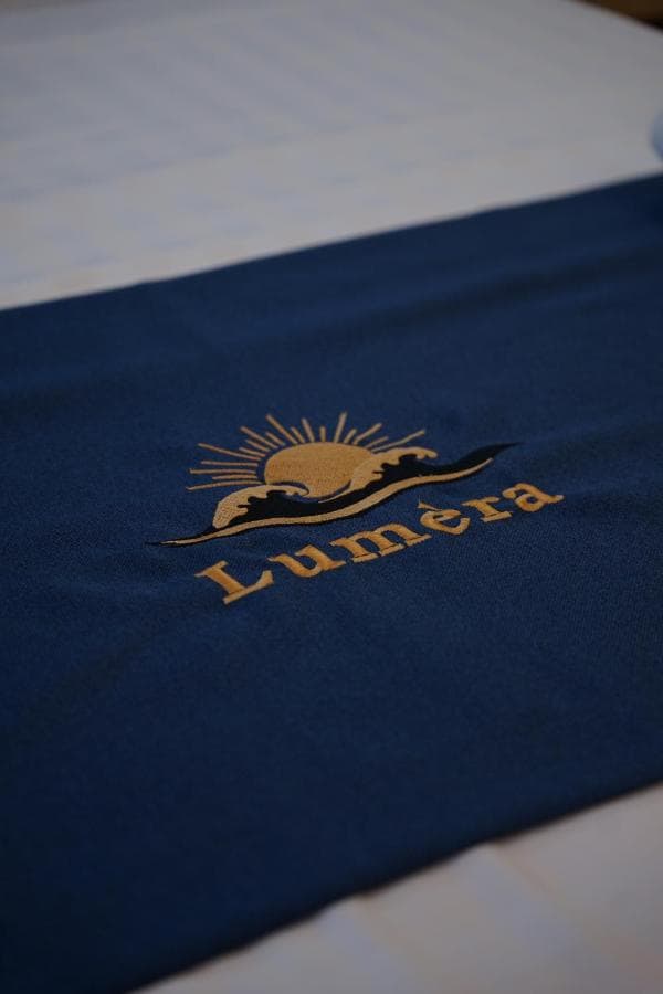 Lumera Hotel view 8
