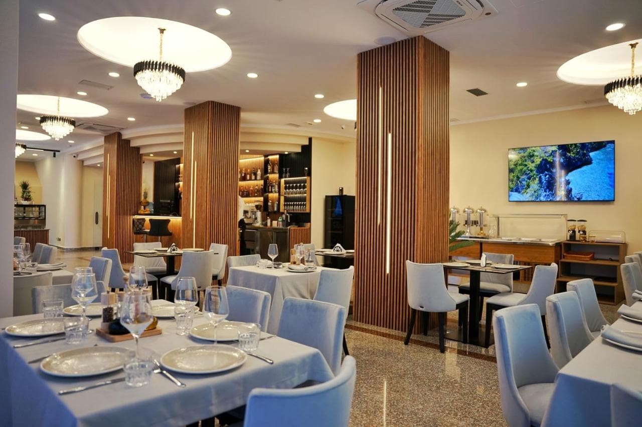 Lumera Hotel view 6