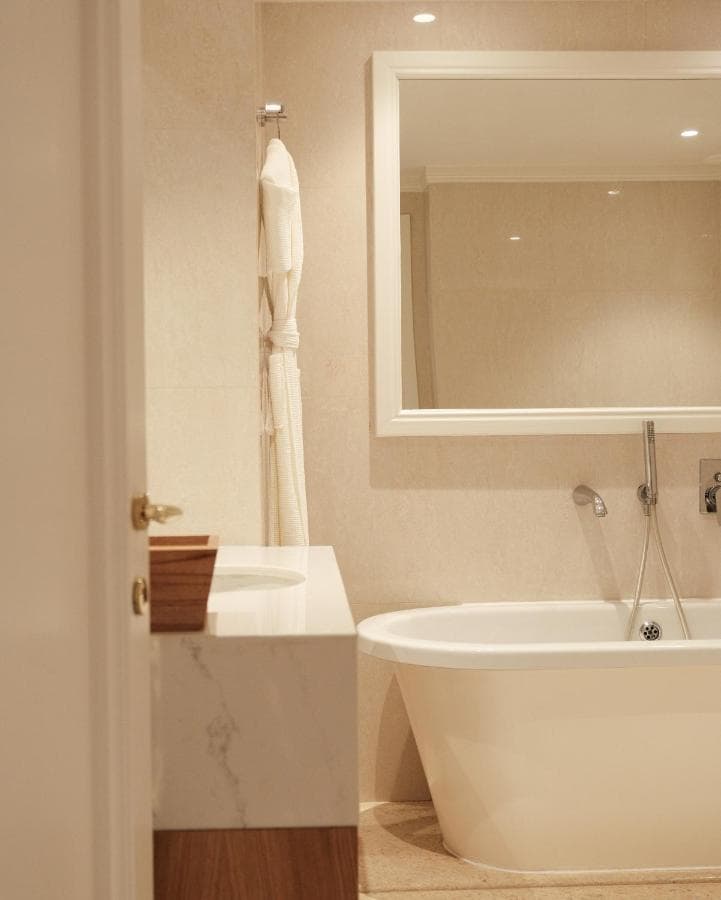 Palace Hotel & SPA view 6