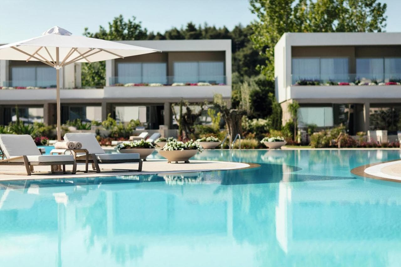 Sani Dunes view 5