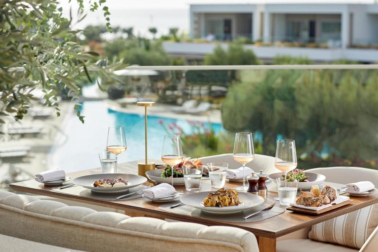 Sani Dunes view 3