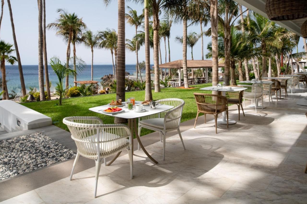 Hotel Fariones view 7