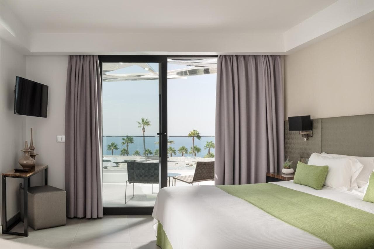 La Isla y el Mar, Hotel Boutique view 2