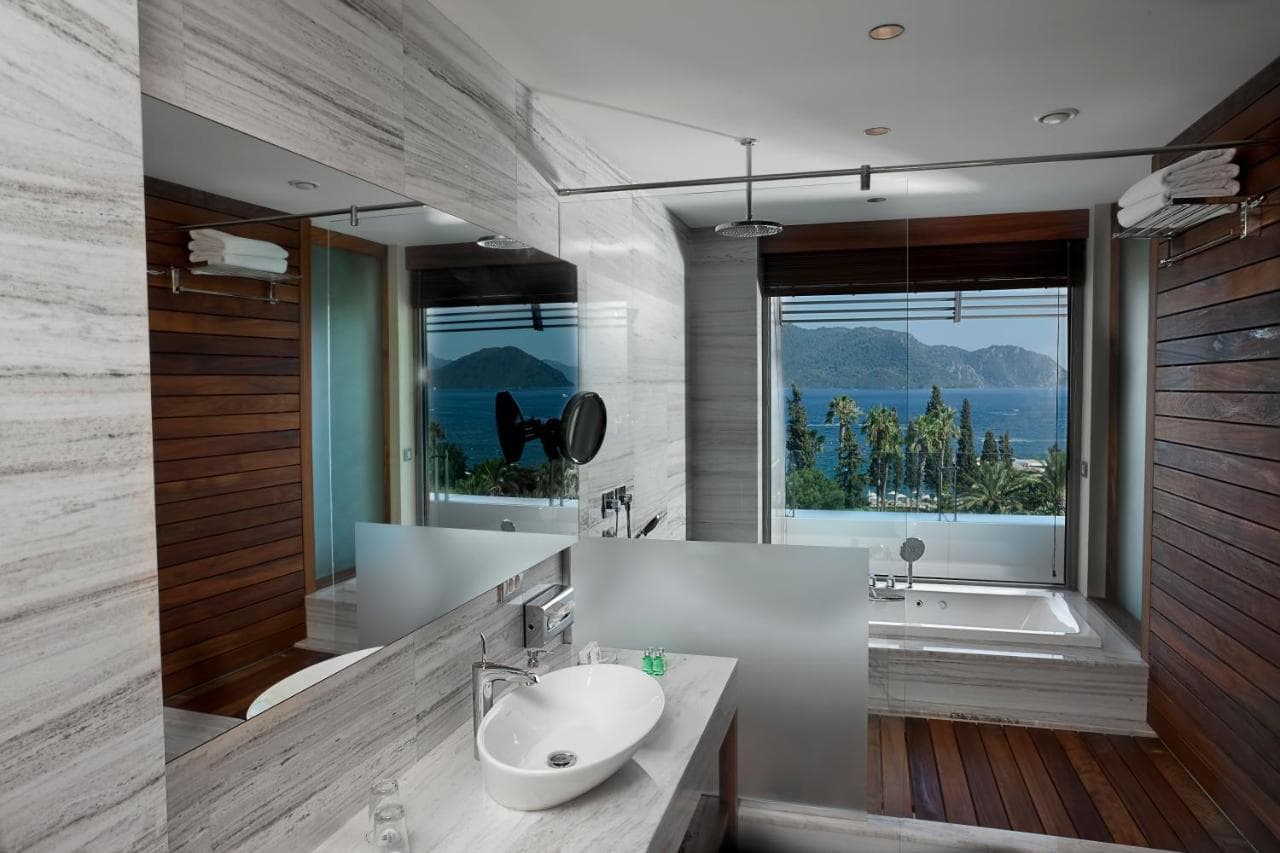 TUI BLUE Grand Azur view 3
