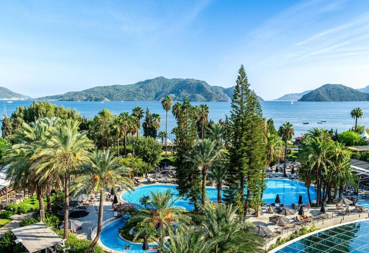 TUI BLUE Grand Azur view 7
