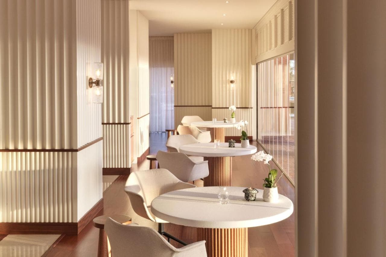 The Ritz-Carlton Tenerife, Abama view 3