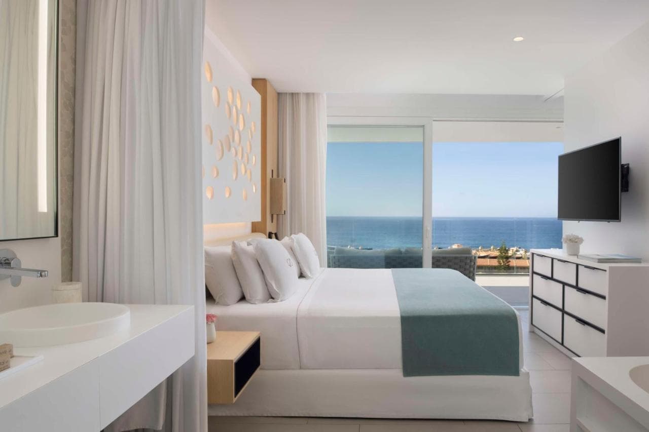 Royal Hideaway Corales Suites view 3