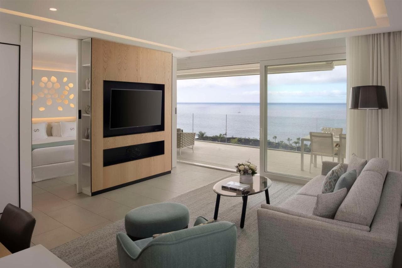 Royal Hideaway Corales Suites view 5