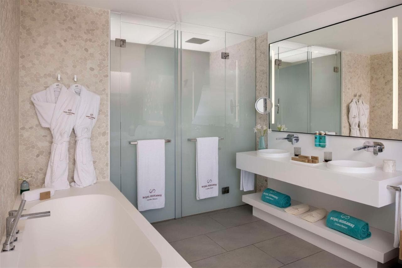 Royal Hideaway Corales Suites view 6