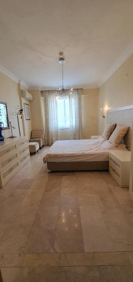 ALANYA GOLD CİTY view 2