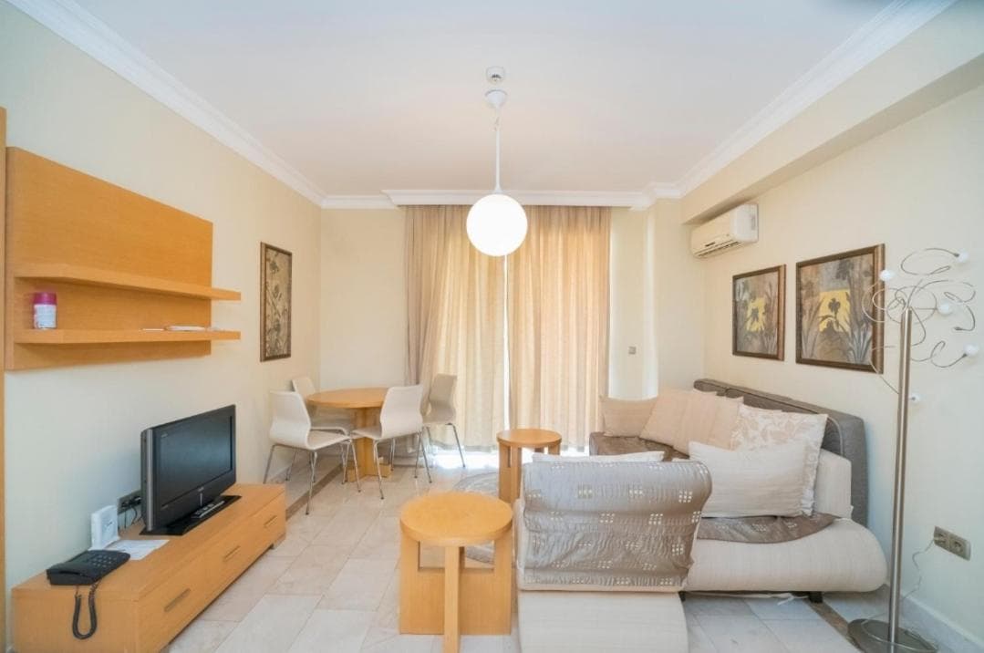 ALANYA GOLD CİTY view 6