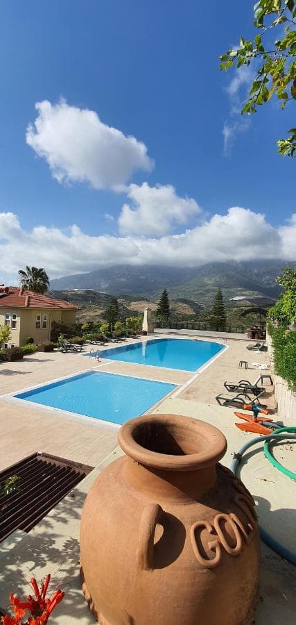 ALANYA GOLD CİTY view 4