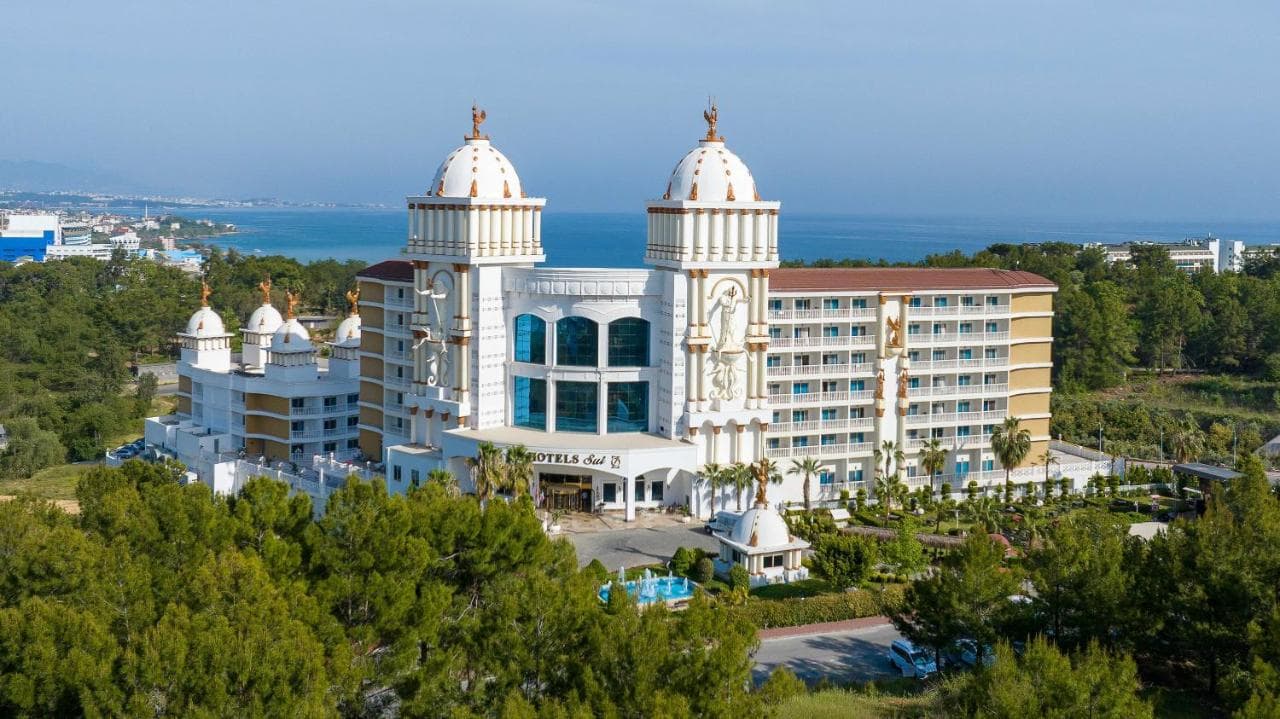 Oz Hotels Sui