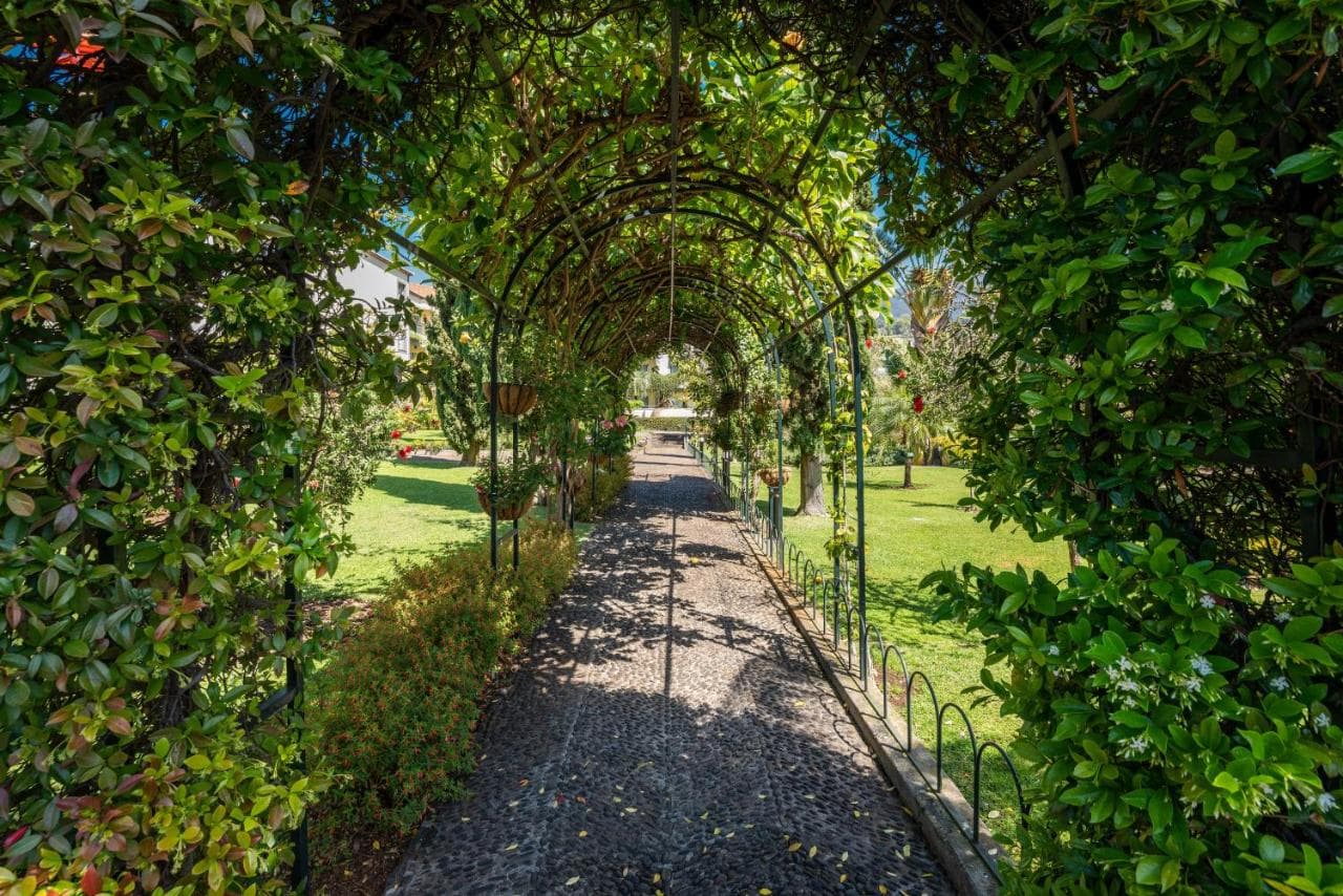 Quinta Jardins do Lago view 8
