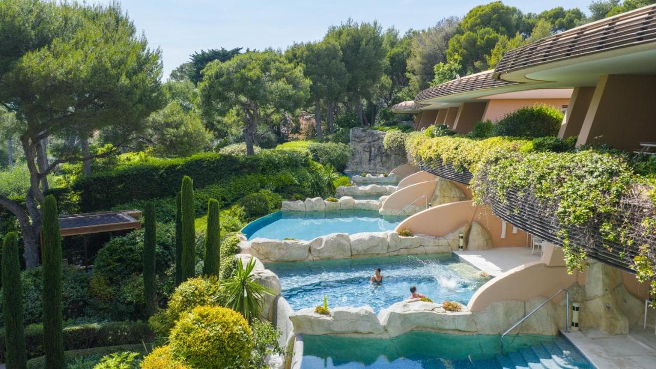 Grand-Hôtel du Cap-Ferrat, A Four Seasons Hotel view 4
