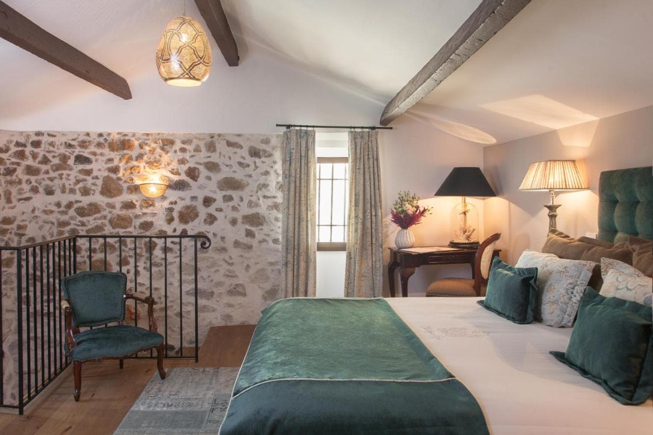 Chateau Eza view 7