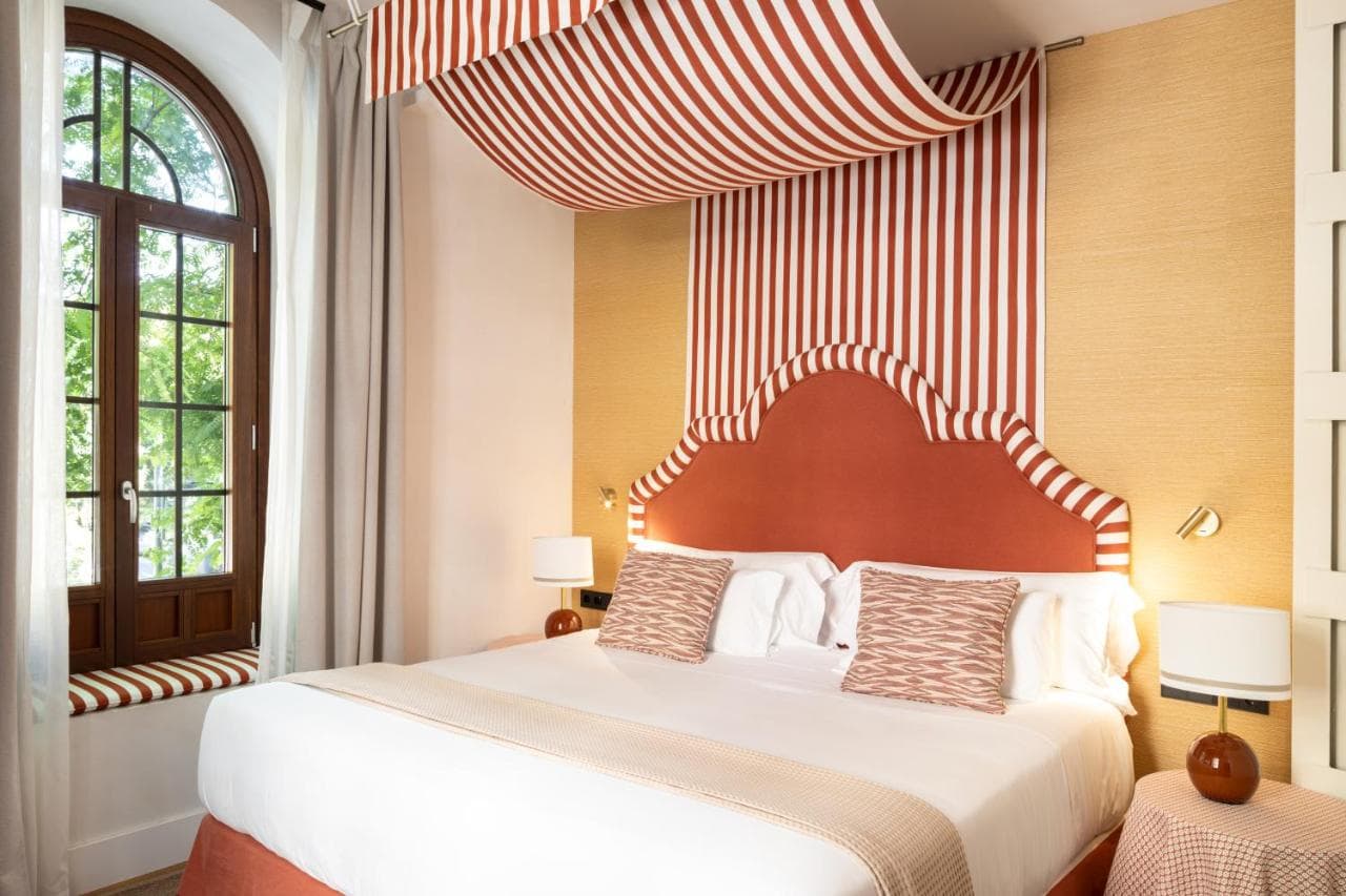 Cavalta Boutique Hotel - Small Luxury Hotels view 2