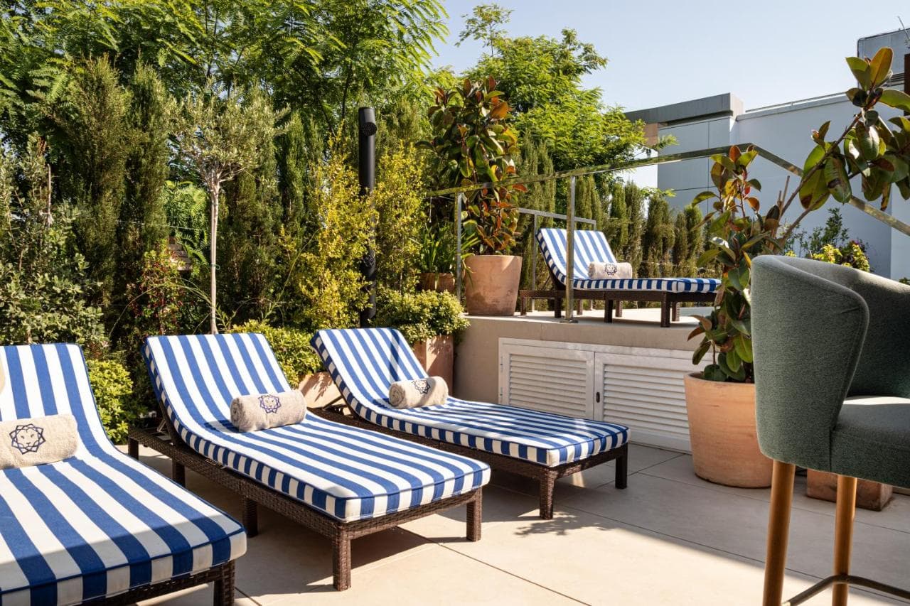 Cavalta Boutique Hotel - Small Luxury Hotels view 7