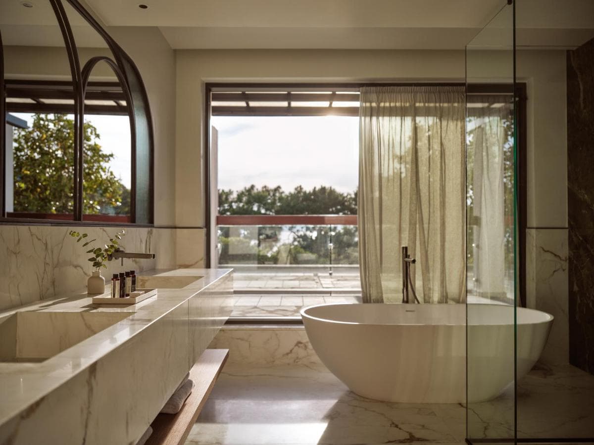 Eagles Palace - Small Luxury Hotels of the World view 6