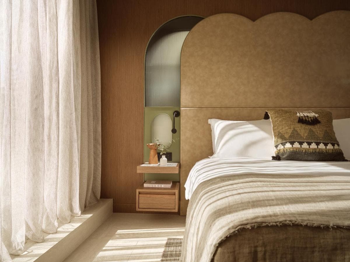 Eagles Palace - Small Luxury Hotels of the World view 8