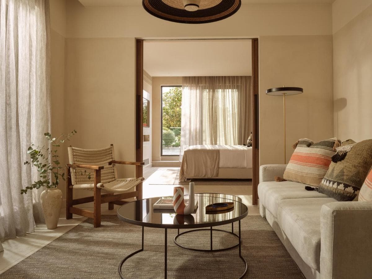 Eagles Palace - Small Luxury Hotels of the World view 7