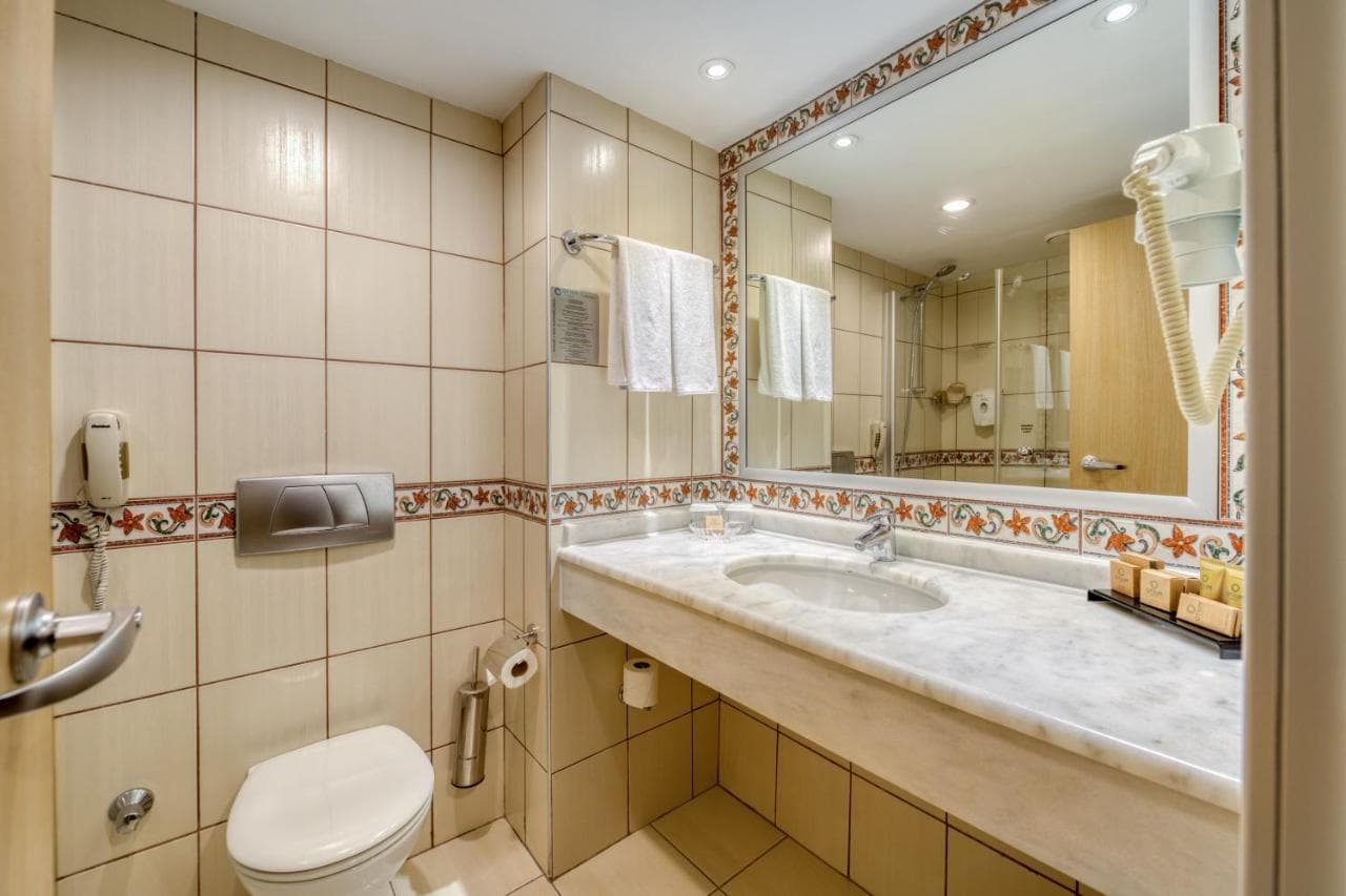 Seven Seas Hotel Life - Ultra All Inclusive & Kids Concept view 3