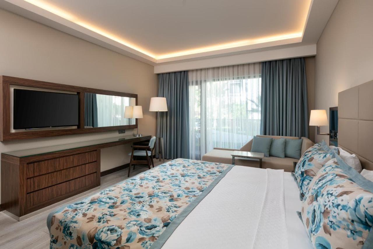 Seven Seas Hotel Life - Ultra All Inclusive & Kids Concept view 2