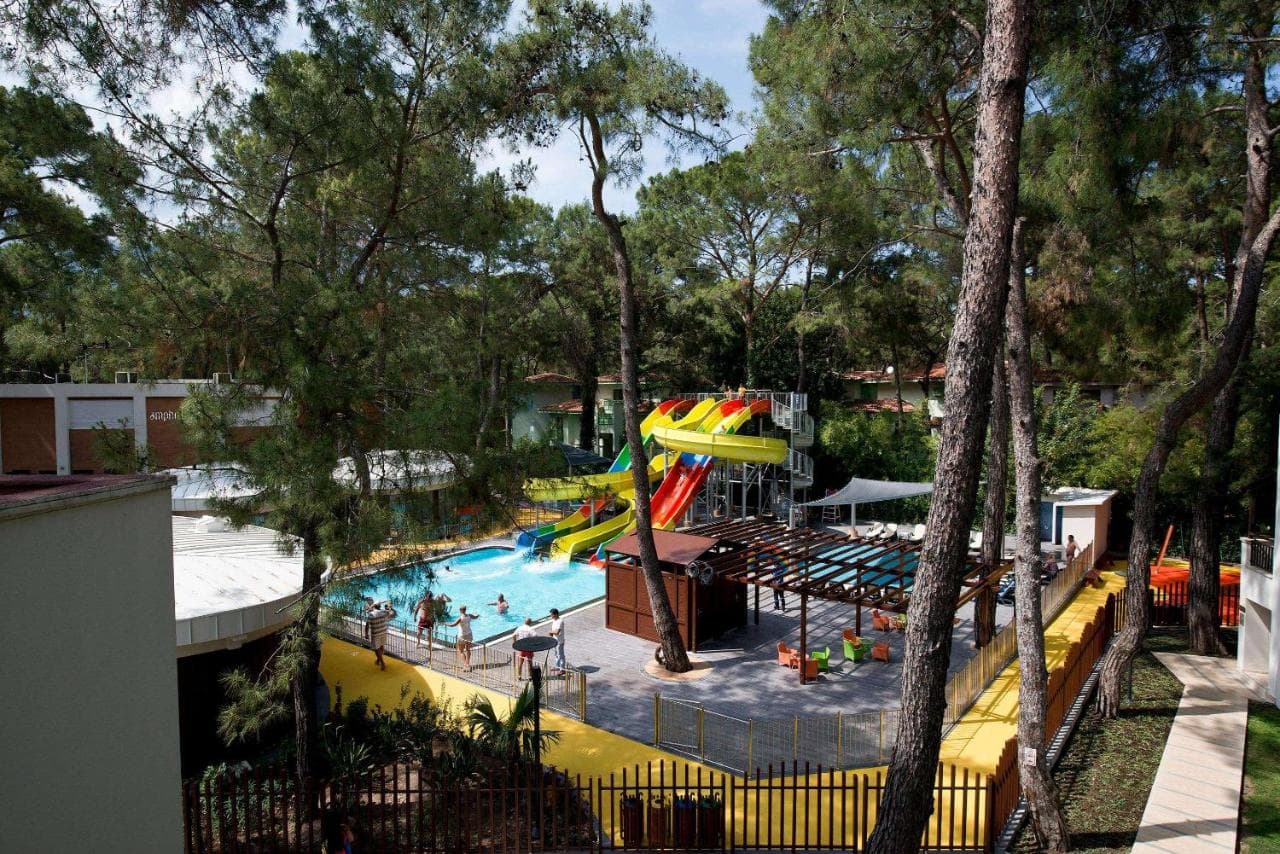 Seven Seas Hotel Life - Ultra All Inclusive & Kids Concept view 6