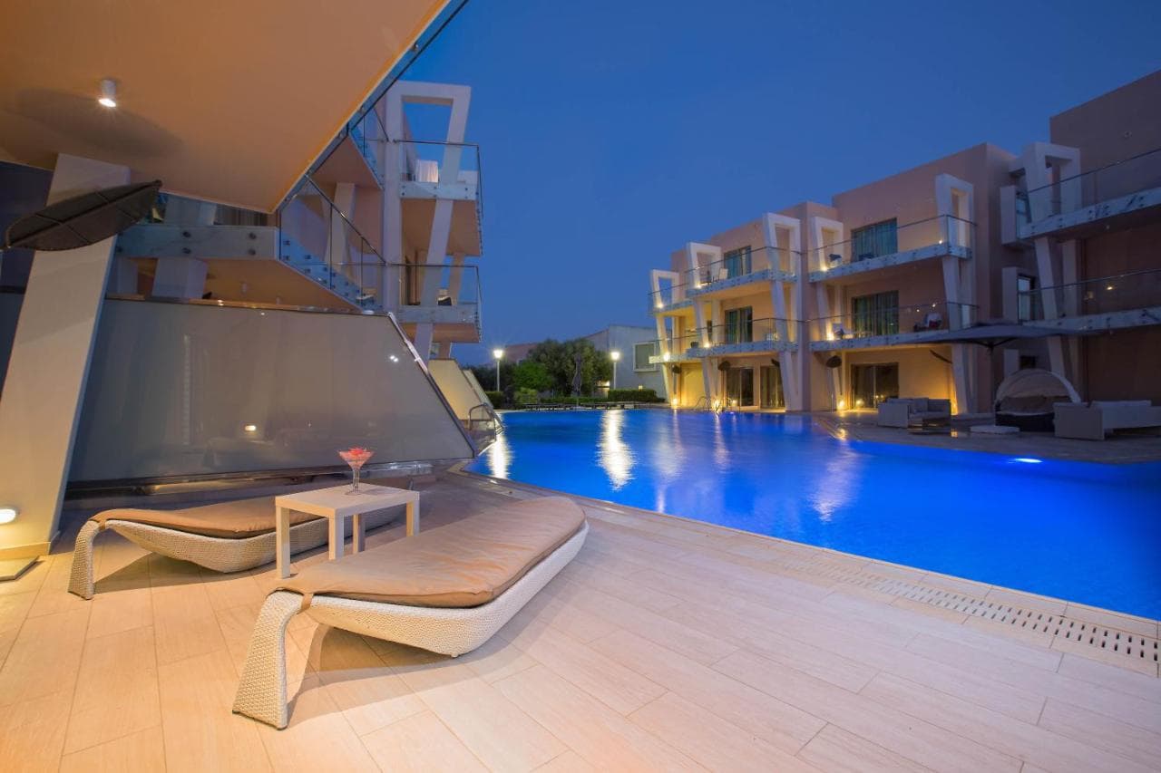 Eden Roc Resort - All Inclusive view 4