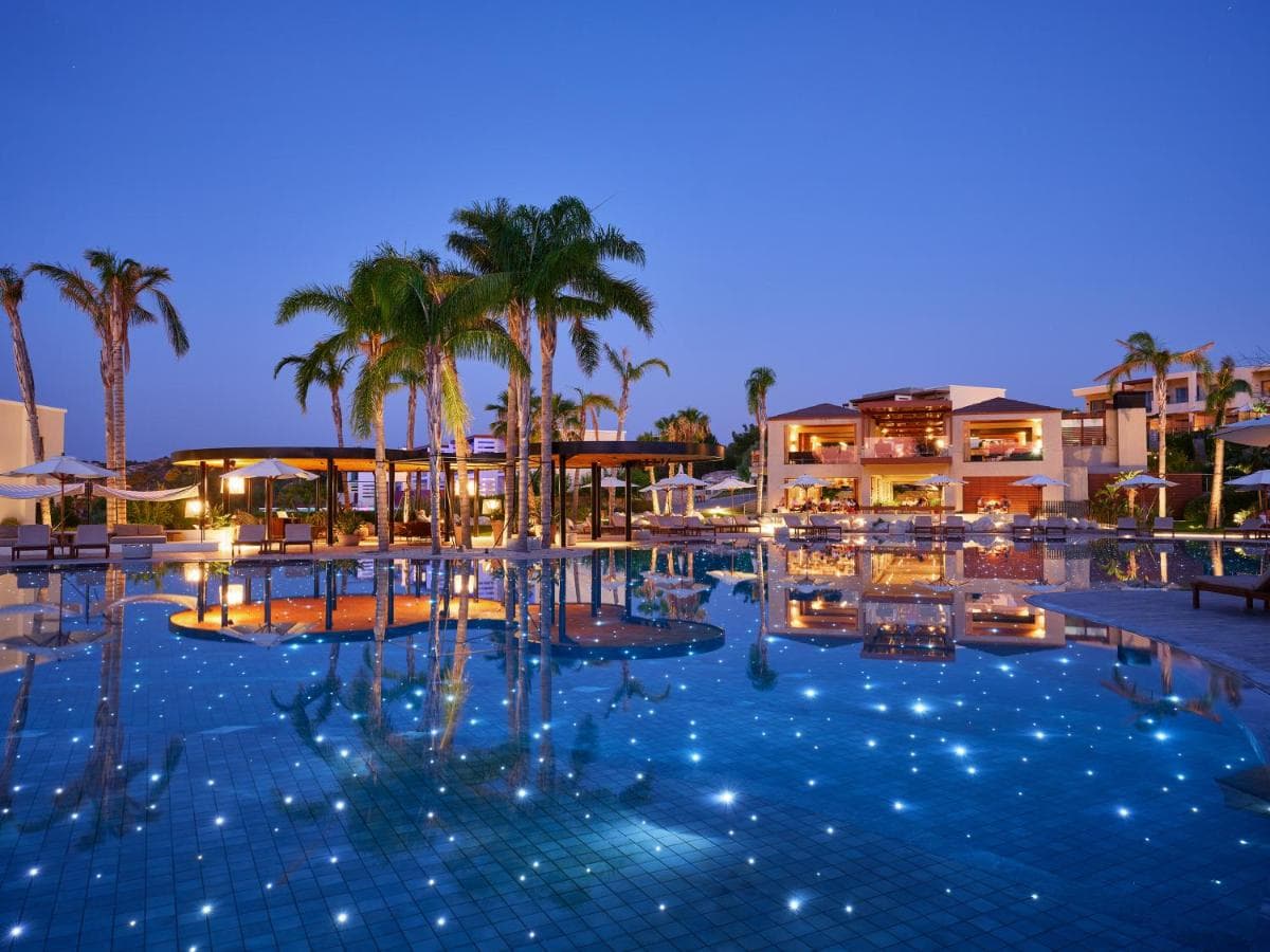 Port Royal Villas and Spa - Adults Only view 4