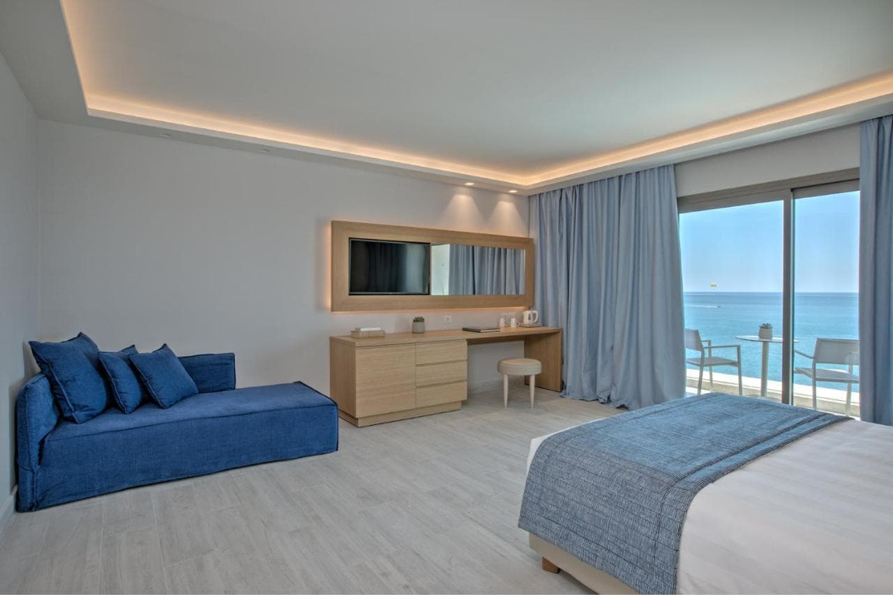 Amada Colossos Resort view 2
