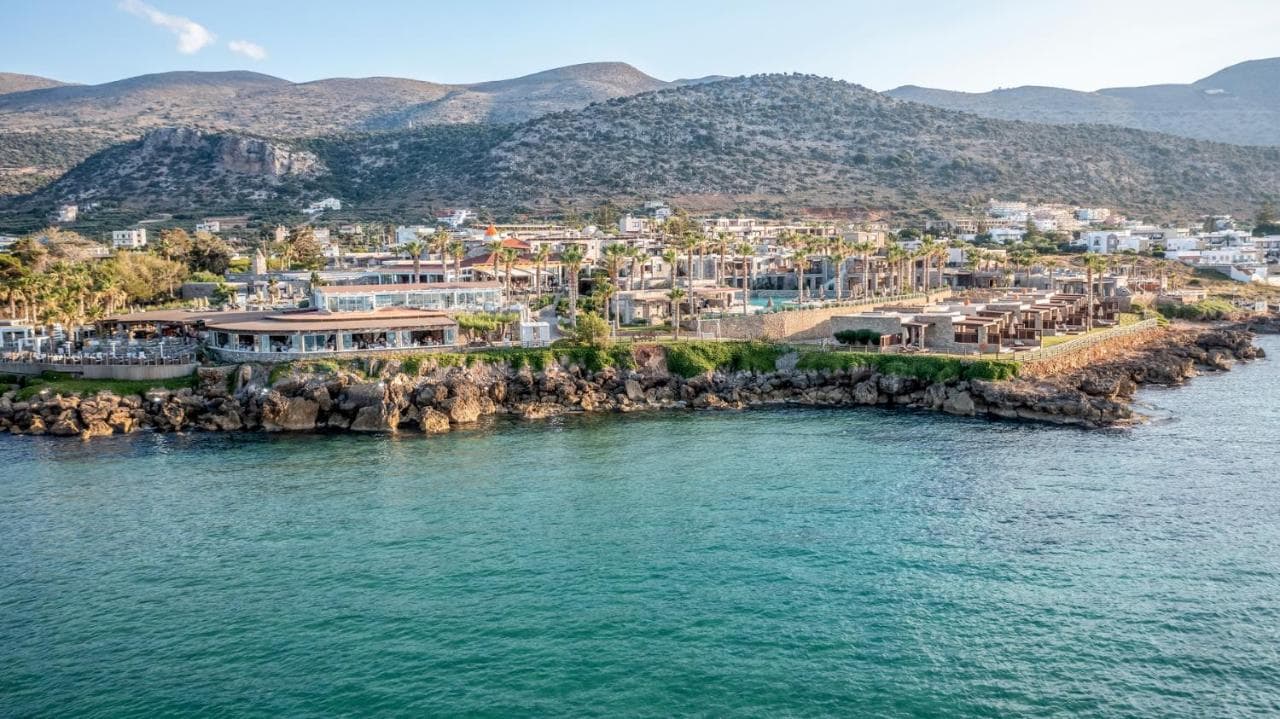 Ikaros Beach, Luxury Resort & Spa - Adults Only