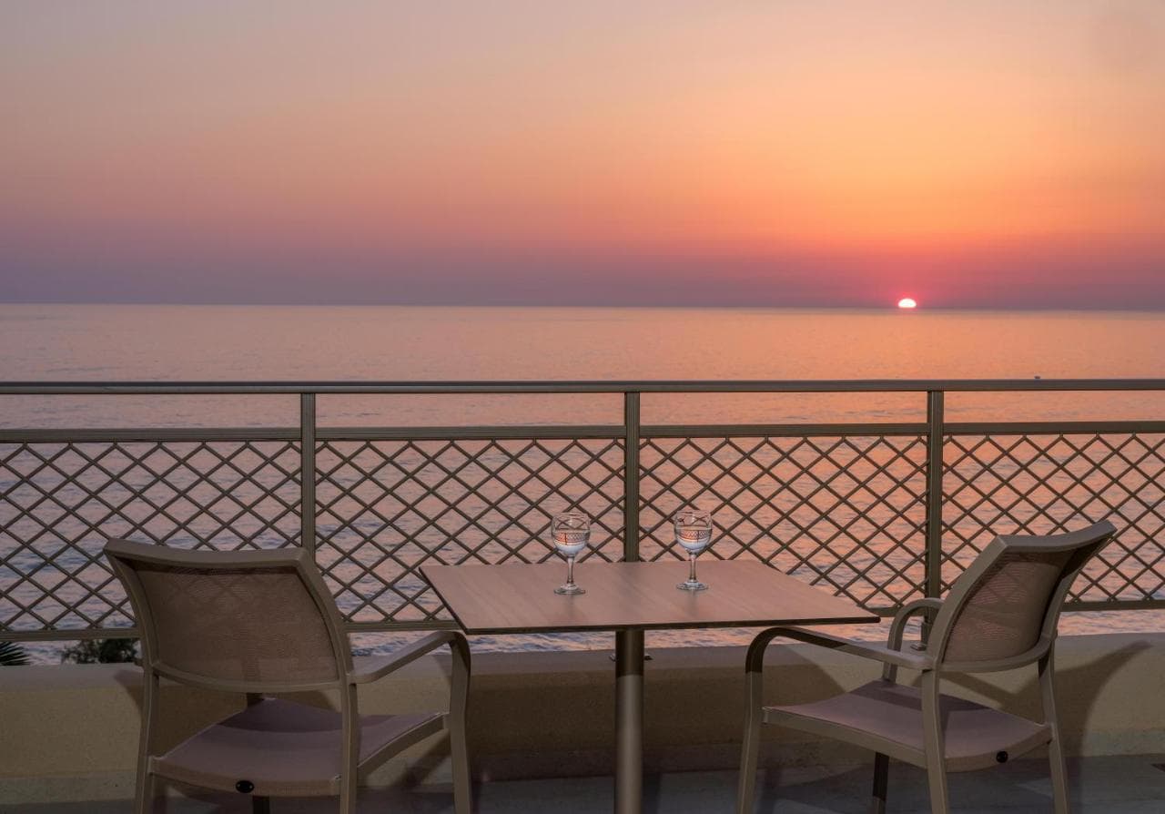Nana Golden Beach All Inclusive Resort & Spa view 7