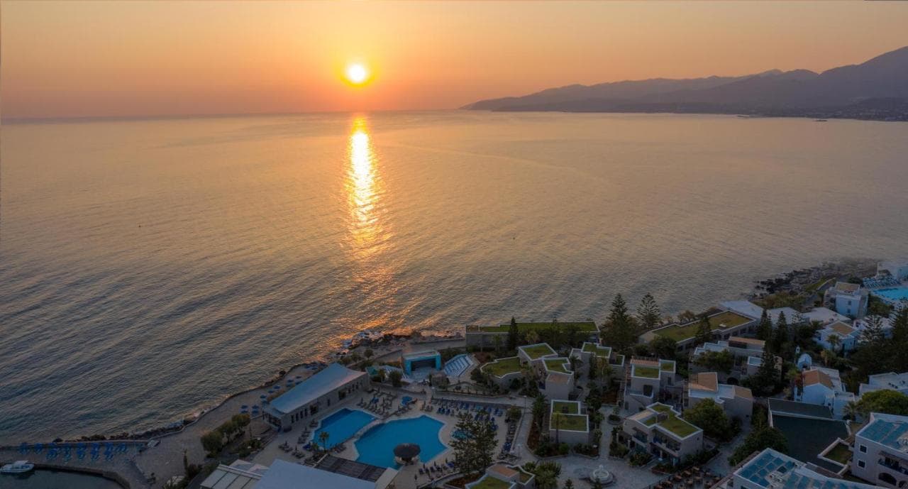 Nana Golden Beach All Inclusive Resort & Spa