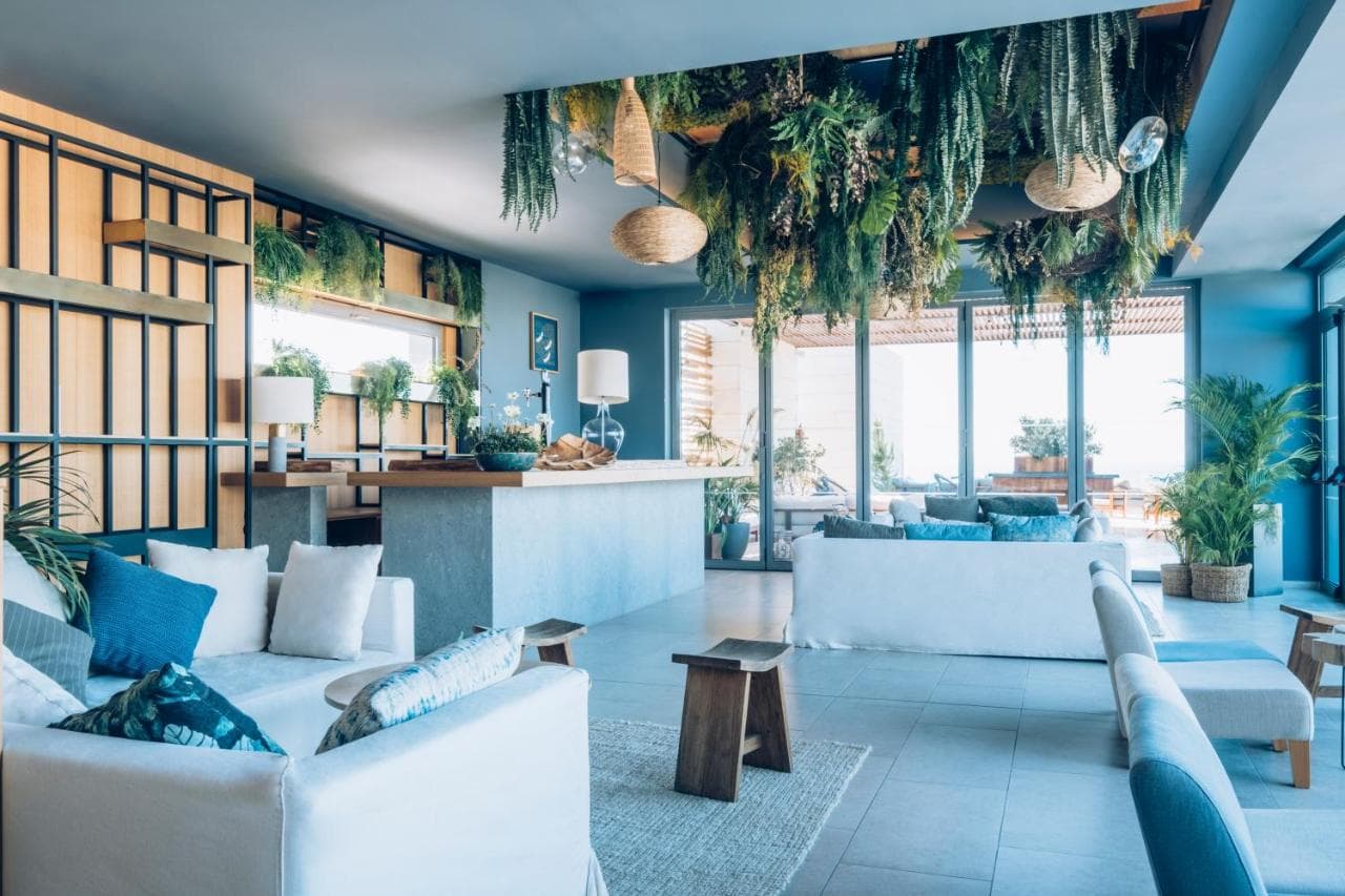 Iberostar Selection Llaut Palma- Adults Only view 7